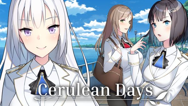 Cerulean Days [Steam + R18]